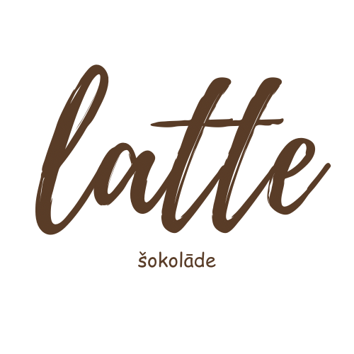 Latte šokolāde